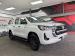Toyota Hilux 2.4GD-6 double cab Raider manual - Thumbnail 1