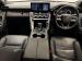 Toyota Land Cruiser 300 3.5T GR-Sport - Thumbnail 6