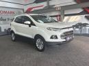 Thumbnail Ford EcoSport 1.5TDCi Titanium