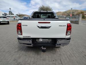 Toyota Hilux 2.4GD-6 Xtra cab Raider auto - Image 5