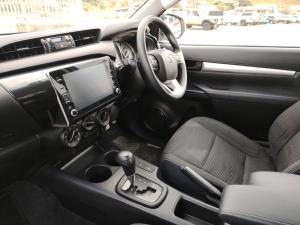 Toyota Hilux 2.4GD-6 Xtra cab Raider auto - Image 7