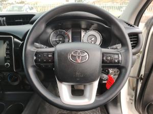 Toyota Hilux 2.4GD-6 Xtra cab Raider auto - Image 8