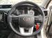 Toyota Hilux 2.4GD-6 Xtra cab Raider auto - Thumbnail 8