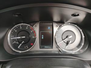 Toyota Hilux 2.4GD-6 Xtra cab Raider auto - Image 11