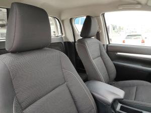 Toyota Hilux 2.4GD-6 Xtra cab Raider auto - Image 15