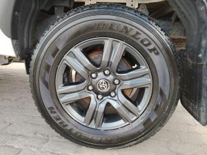 Toyota Hilux 2.4GD-6 Xtra cab Raider auto - Image 16