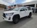 Toyota Hilux 2.4GD-6 Xtra cab Raider auto - Thumbnail 17