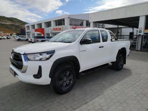Toyota Hilux 2.4GD-6 Xtra cab Raider auto - Image 17