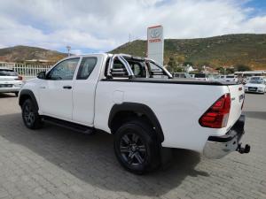 Toyota Hilux 2.4GD-6 Xtra cab Raider auto - Image 18