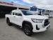 Toyota Hilux 2.4GD-6 Xtra cab Raider auto - Thumbnail 1