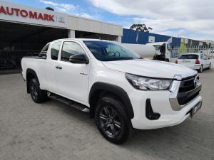 Toyota Hilux 2.4GD-6 Xtra cab Raider auto - Image 1