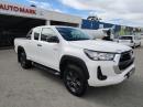 Thumbnail Toyota Hilux 2.4GD-6 Xtra cab Raider auto