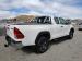 Toyota Hilux 2.4GD-6 Xtra cab Raider auto - Thumbnail 2