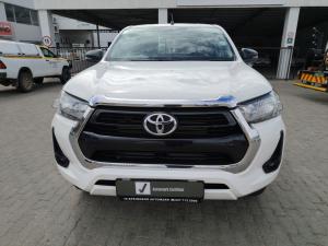 Toyota Hilux 2.4GD-6 Xtra cab Raider auto - Image 4