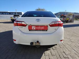 Toyota Corolla Quest 1.8 Prestige - Image 5