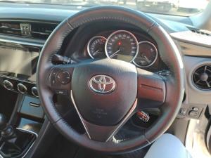 Toyota Corolla Quest 1.8 Prestige - Image 8