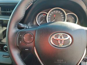 Toyota Corolla Quest 1.8 Prestige - Image 9