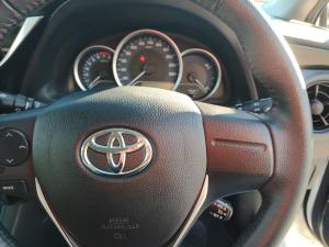 Toyota Corolla Quest 1.8 Prestige - Image 10