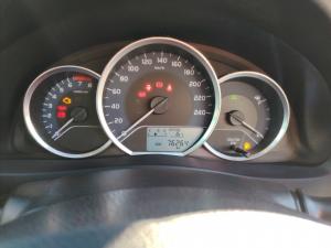 Toyota Corolla Quest 1.8 Prestige - Image 11