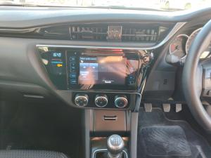 Toyota Corolla Quest 1.8 Prestige - Image 13