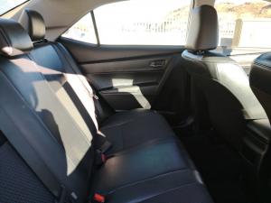 Toyota Corolla Quest 1.8 Prestige - Image 16