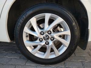 Toyota Corolla Quest 1.8 Prestige - Image 17