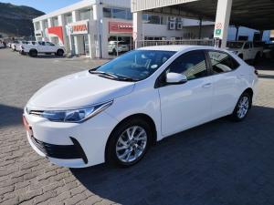 Toyota Corolla Quest 1.8 Prestige - Image 18