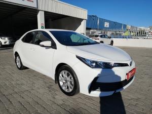 Toyota Corolla Quest 1.8 Prestige - Image 1