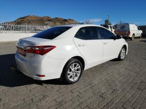 Toyota Corolla Quest 1.8 Prestige - Image 2