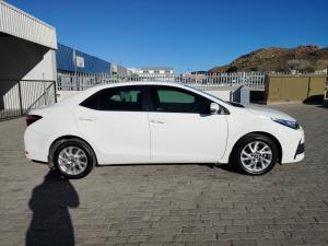 Toyota Corolla Quest 1.8 Prestige - Image 3