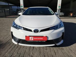 Toyota Corolla Quest 1.8 Prestige - Image 4