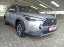 Thumbnail Toyota Corolla Cross 1.8 Hybrid XR