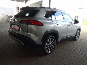 Toyota Corolla Cross 1.8 Hybrid XR - Image 2