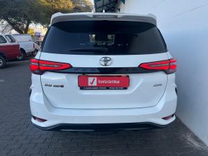 Toyota Fortuner 2.8GD-6 4x4 - Image 5