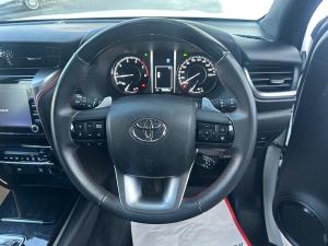 Toyota Fortuner 2.8GD-6 4x4 - Image 8