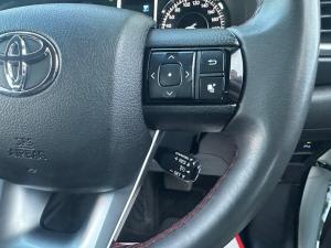 Toyota Fortuner 2.8GD-6 4x4 - Image 9
