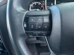 Toyota Fortuner 2.8GD-6 4x4 - Image 10