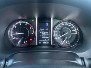 Toyota Fortuner 2.8GD-6 4x4 - Image 11
