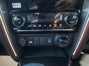 Toyota Fortuner 2.8GD-6 4x4 - Image 15