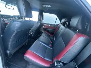 Toyota Fortuner 2.8GD-6 4x4 - Image 17
