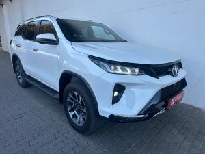 Toyota Fortuner 2.8GD-6 4x4 - Image 1