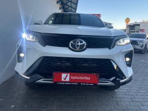 Toyota Fortuner 2.8GD-6 4x4 - Image 4
