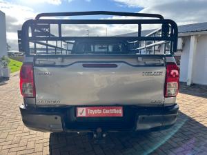 Toyota Hilux 2.4GD-6 single cab 4x4 Raider manual - Image 7