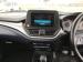 Toyota Starlet 1.5 XS auto - Thumbnail 14