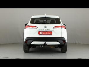 Toyota Corolla Cross 1.8 Xi - Image 5