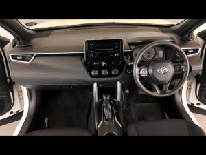 Toyota Corolla Cross 1.8 Xi - Image 6