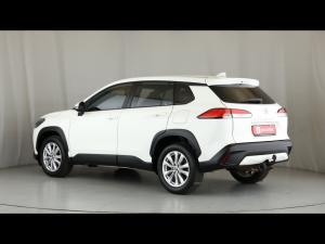 Toyota Corolla Cross 1.8 Xi - Image 8