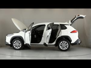 Toyota Corolla Cross 1.8 Xi - Image 11
