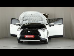 Toyota Corolla Cross 1.8 Xi - Image 13