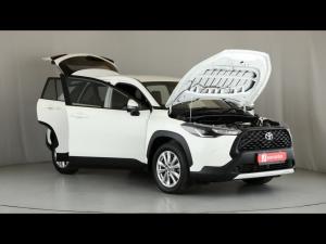 Toyota Corolla Cross 1.8 Xi - Image 14